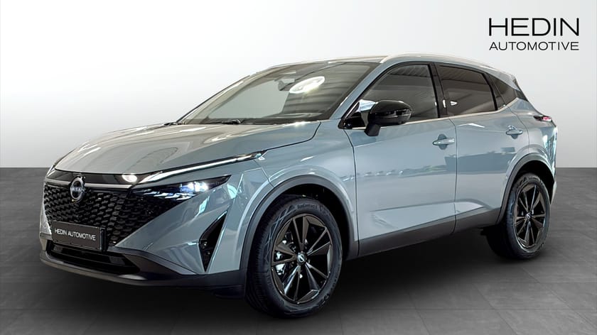 Bild 1 av Nissan Qashqai