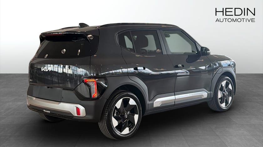 Bild 2 av Kia EV2 Standard Range