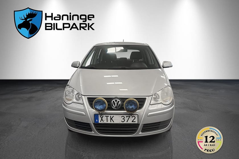 Bild 3 av Volkswagen Polo