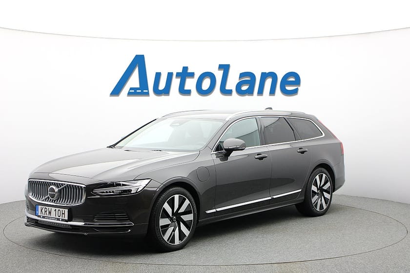 Bild 5 av Volvo V90