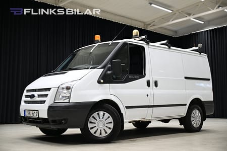 Ford Transit T330