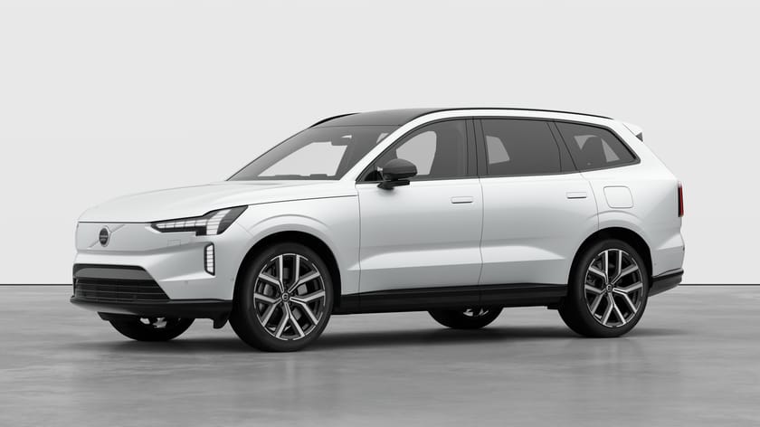 Bild 4 av Volvo EX90 Twin Motor Performance