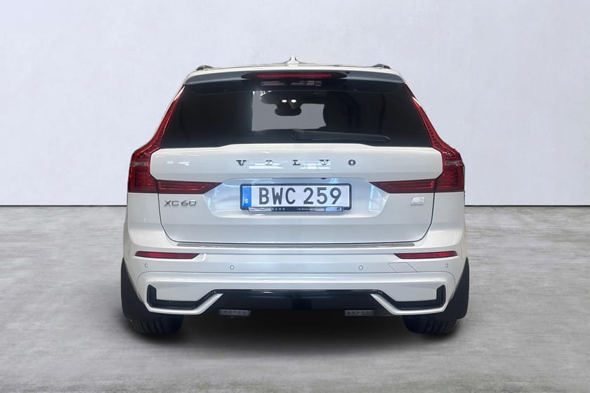 Bild 5 av Volvo XC60