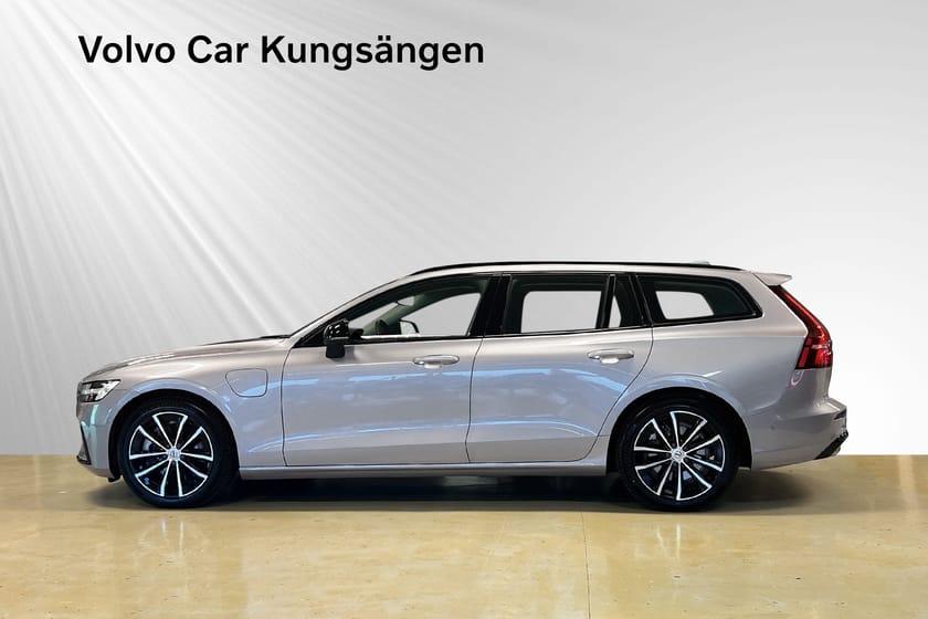 Bild 3 av Volvo V60