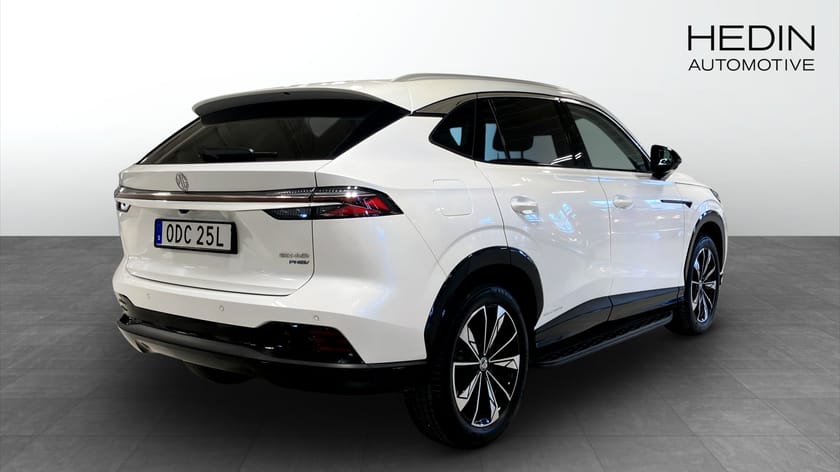 Bild 2 av MG HS PHEV