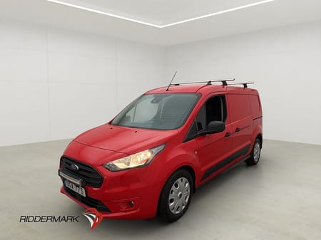 Ford Transit Connect 210 LWB