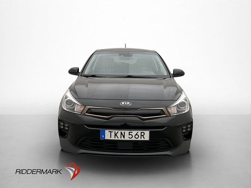 Bild 2 av Kia Rio