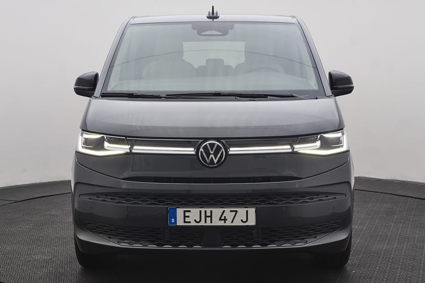 Bild 4 av Volkswagen Multivan eHybrid 4M