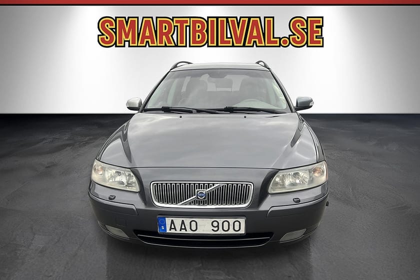 Bild 2 av Volvo V70