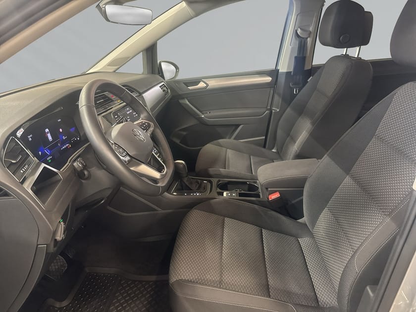 Bild 3 av Volkswagen Touran 7-seater