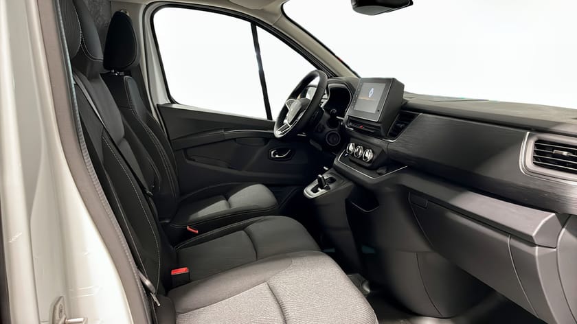 Bild 3 av Renault Trafic Skåpbil