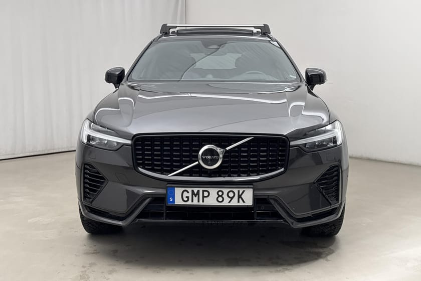 Bild 5 av Volvo XC60