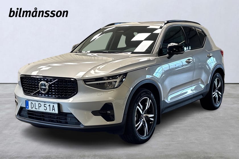 Bild 3 av Volvo XC40