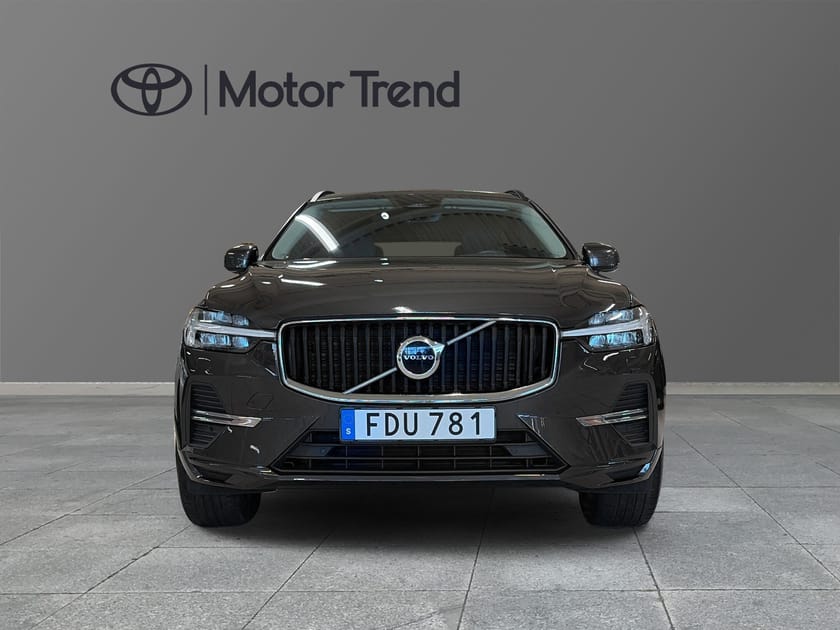 Bild 5 av Volvo XC60