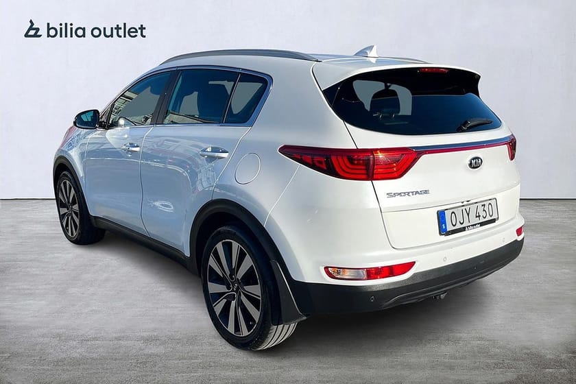 Bild 3 av Kia Sportage