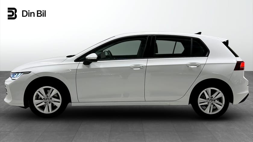 Bild 2 av Volkswagen Golf