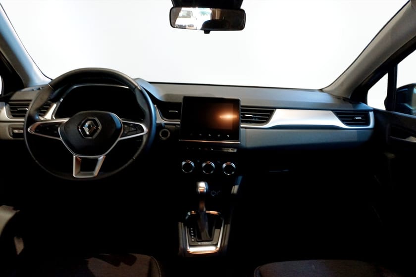 Bild 4 av Renault Captur E-TECH Plugin-Hybrid 160