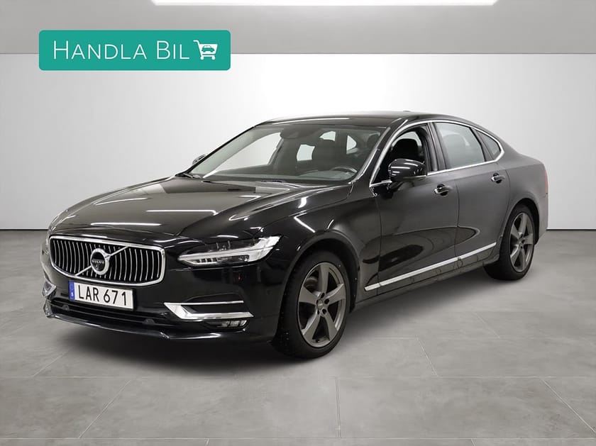 Bild 4 av Volvo S90