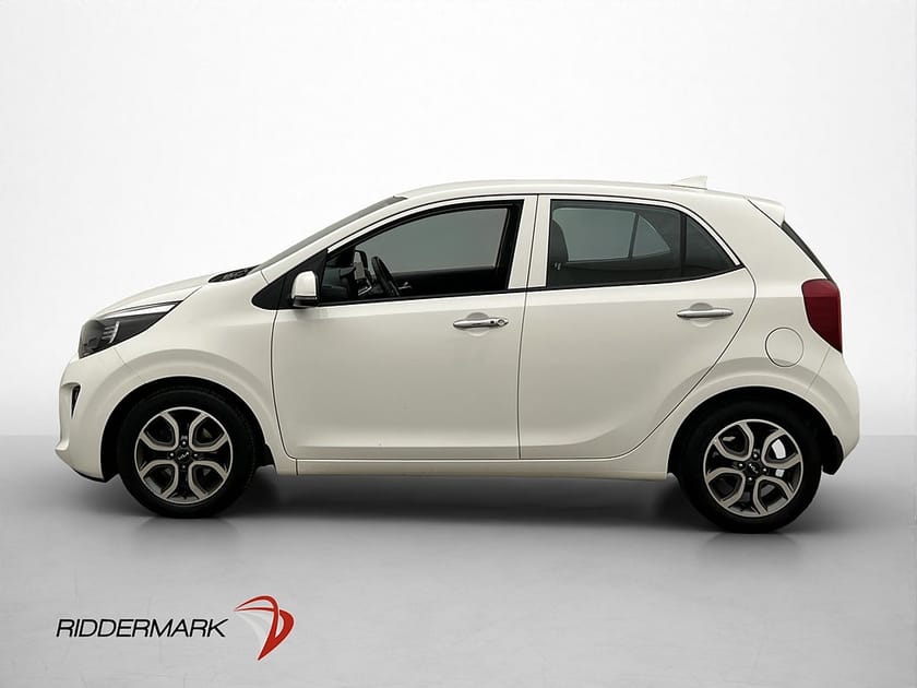 Bild 4 av Kia Picanto