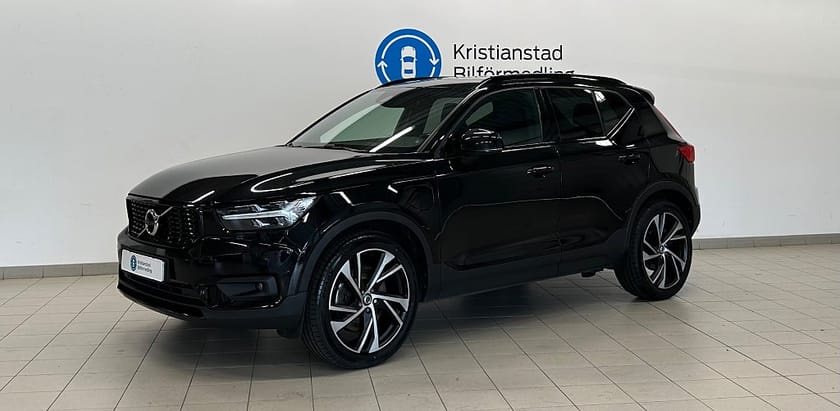 Bild 1 av Volvo XC40