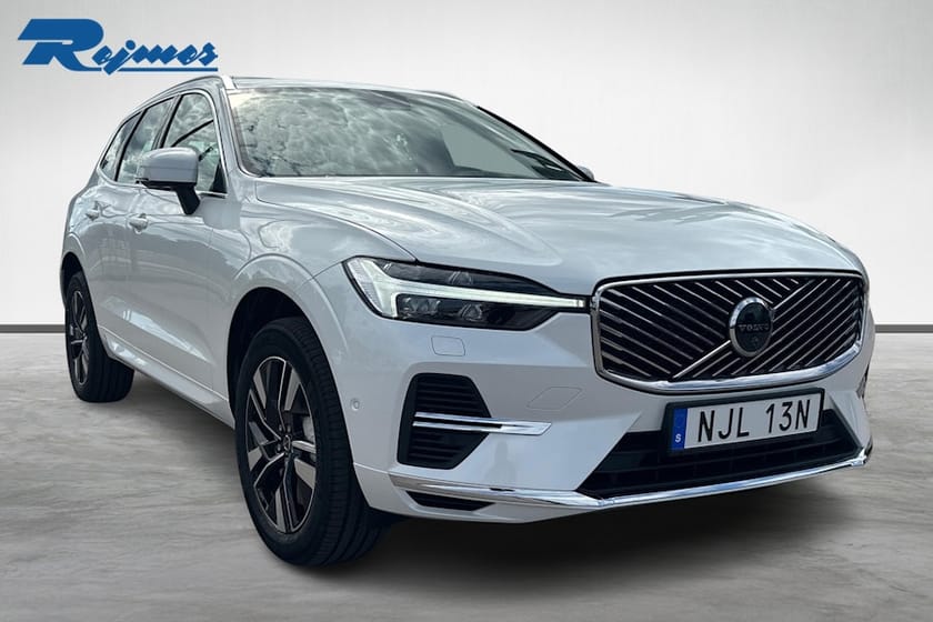 Bild 3 av Volvo XC60