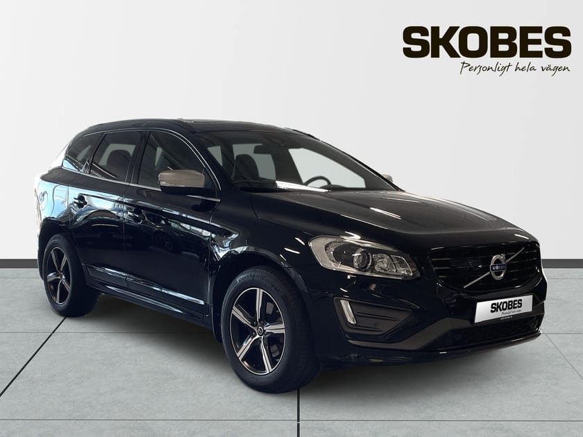 Bild 1 av Volvo XC60
