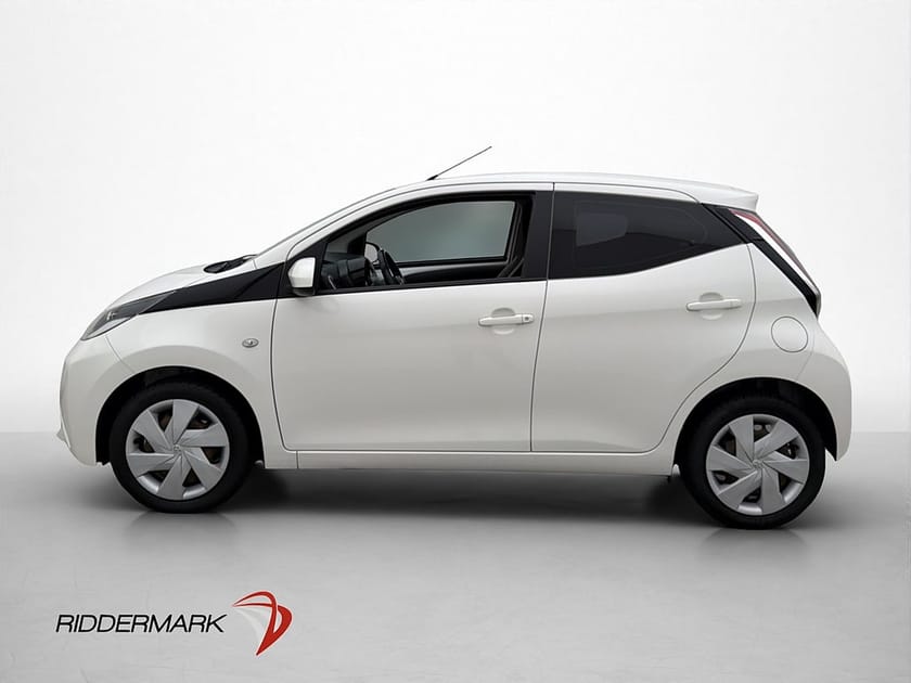 Bild 5 av Toyota Aygo