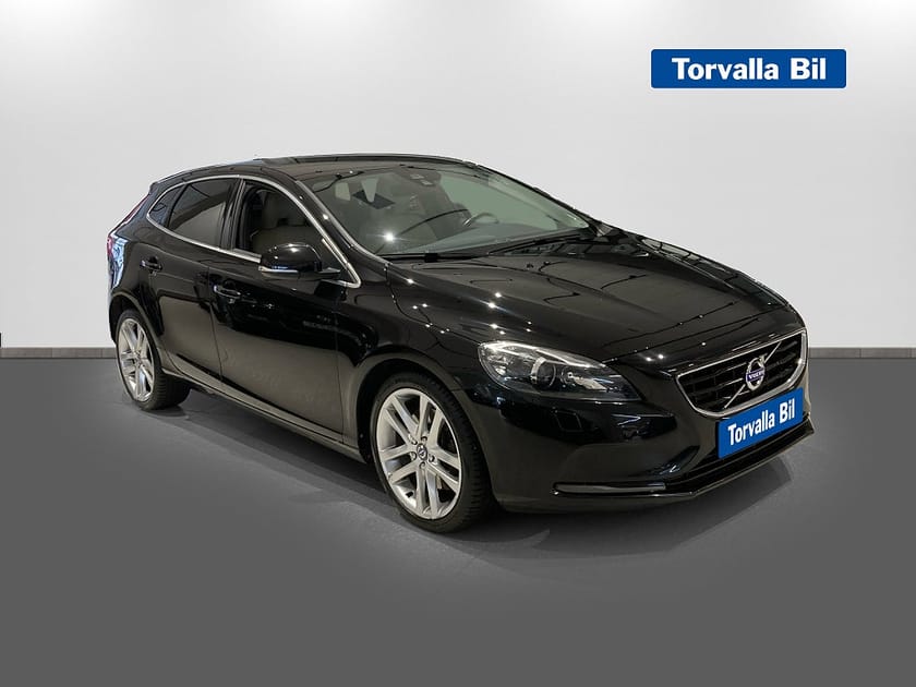 Bild 3 av Volvo V40