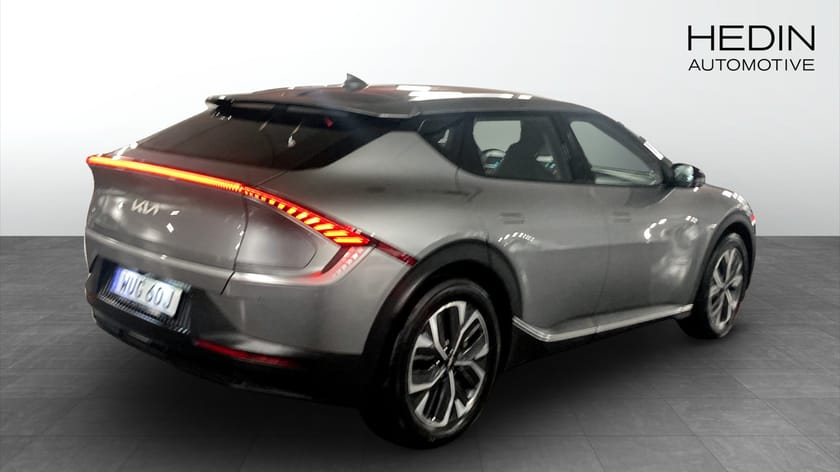 Bild 2 av Kia EV6