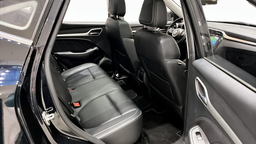 Bild 5 av MG ZS EV