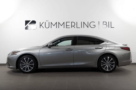 Lexus ES 300h