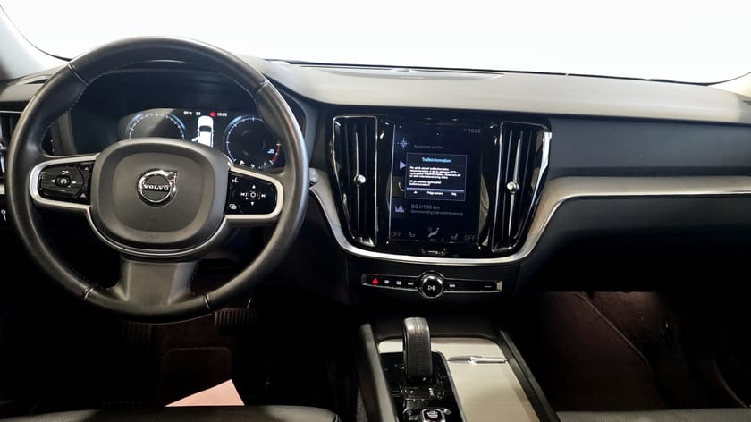 Bild 4 av Volvo V60 Cross Country