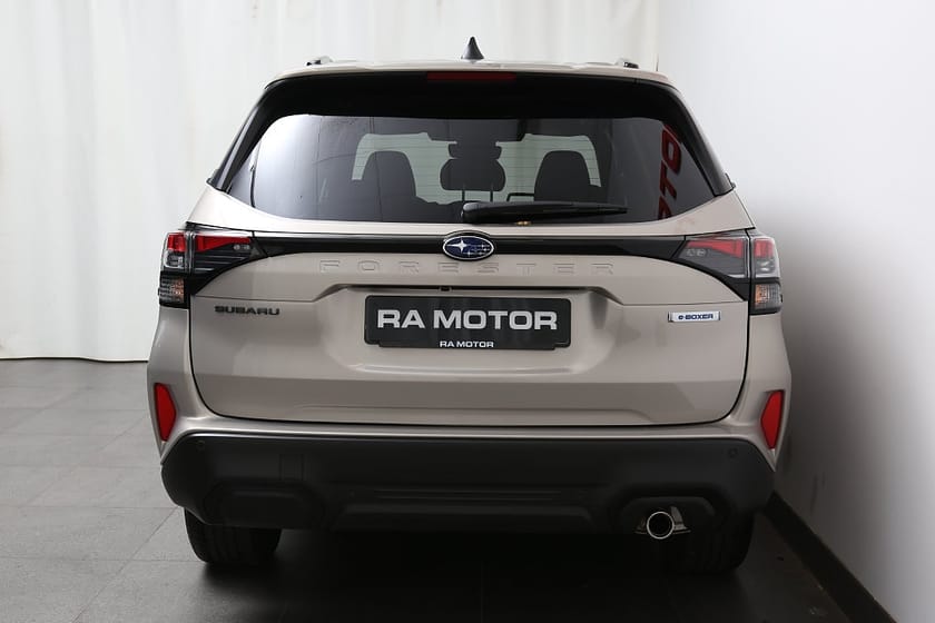 Bild 5 av Subaru Forester e-Boxer