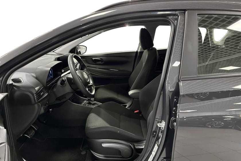 Bild 5 av Hyundai Bayon