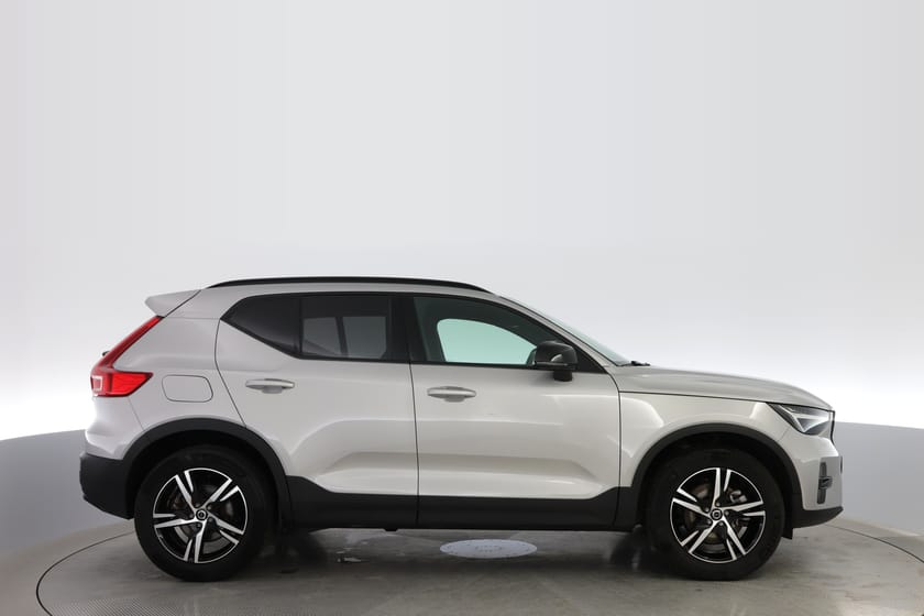 Bild 5 av Volvo XC40