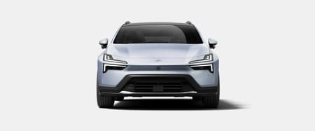 Polestar 4 Long Range Dual Motor