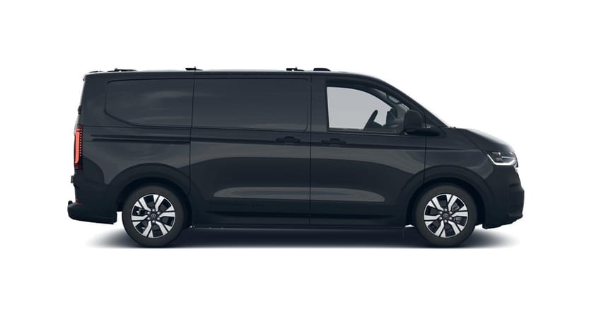 Bild 2 av Volkswagen Transporter