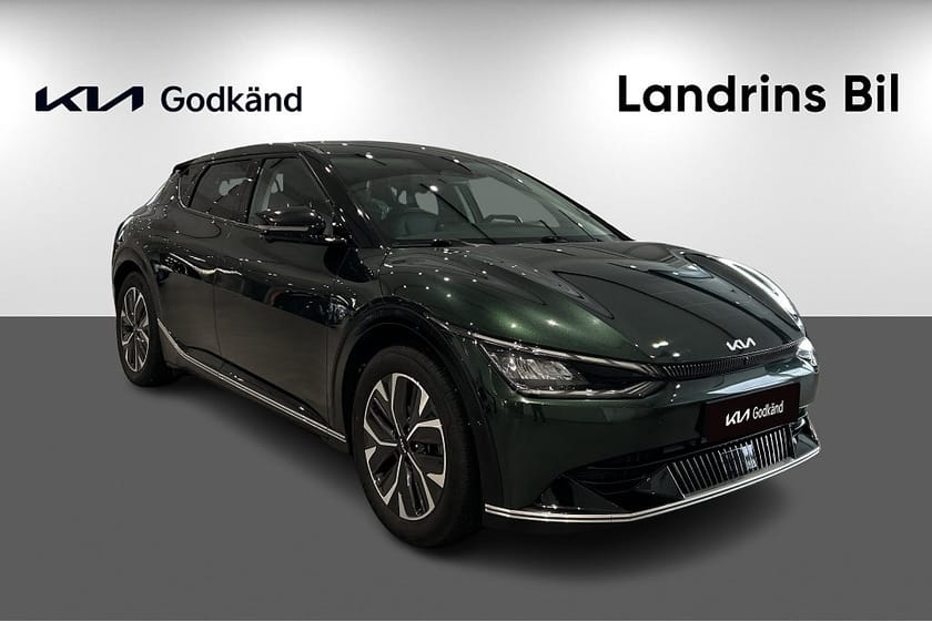 Bild 3 av Kia EV6
