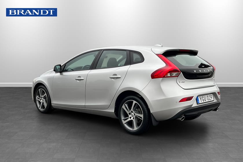 Bild 2 av Volvo V40
