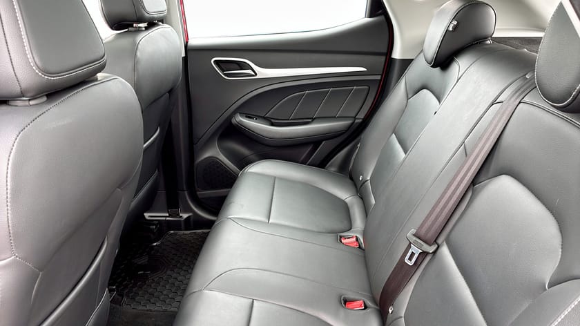 Bild 5 av MG ZS EV