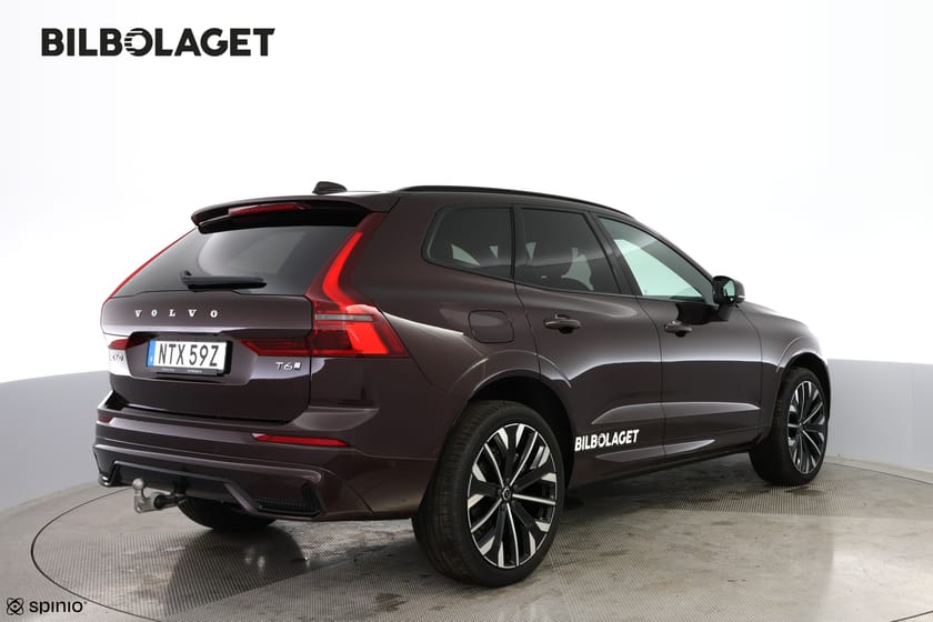 Bild 4 av Volvo XC60