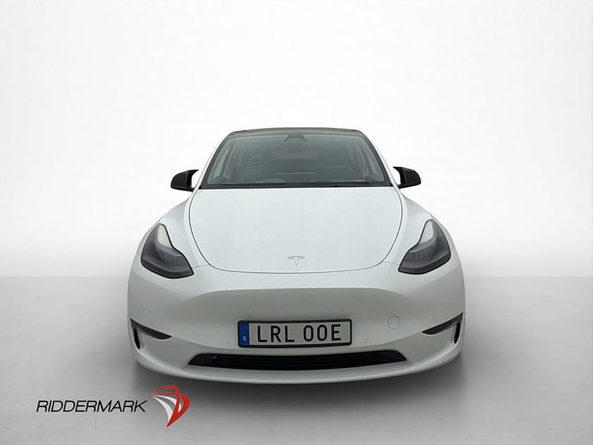 Bild 3 av Tesla Model Y Long Range AWD