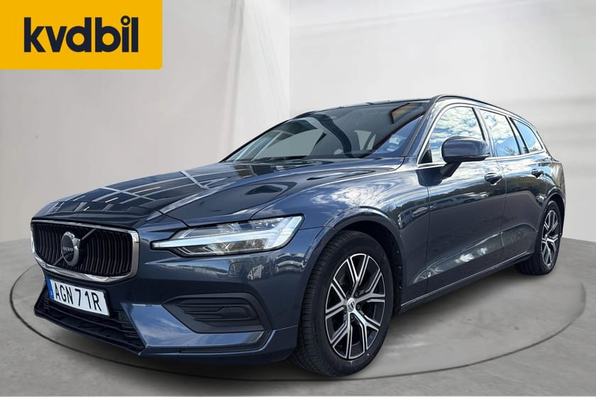 Bild 1 av Volvo V60