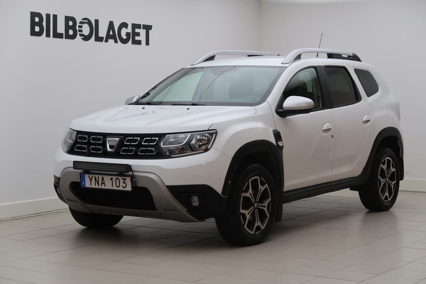 Bild 1 av Dacia Duster