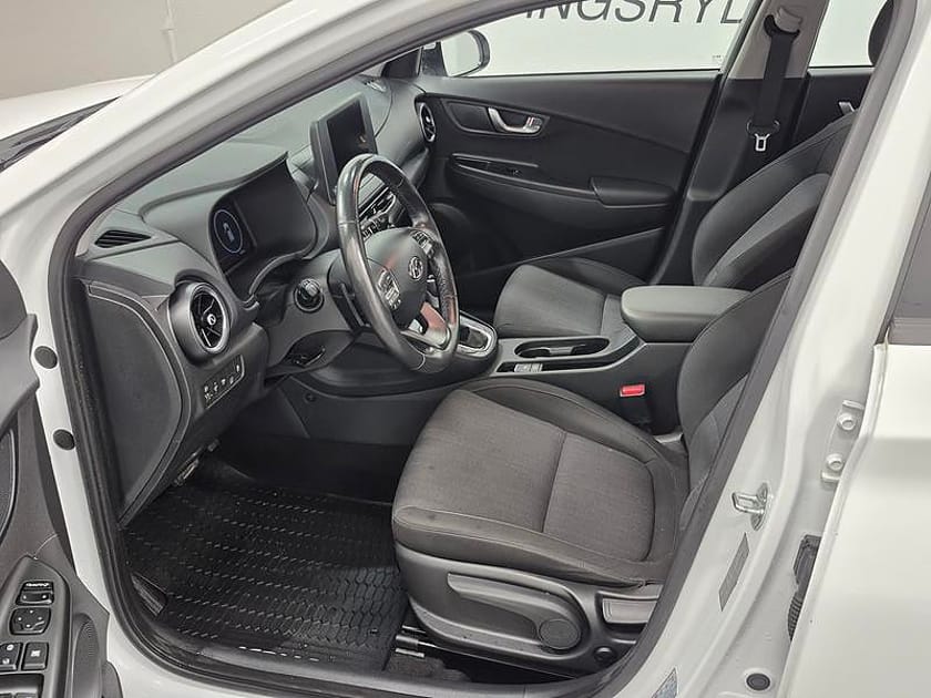 Bild 2 av Hyundai Kona Hybrid