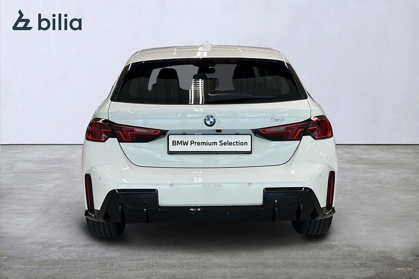 Bild 4 av BMW 120