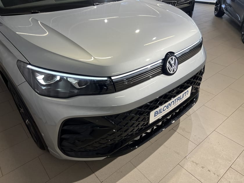Bild 3 av Volkswagen Tiguan eHybrid