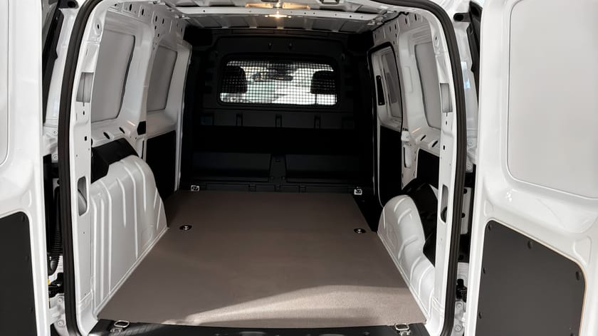 Bild 4 av Ford Transit Connect L2