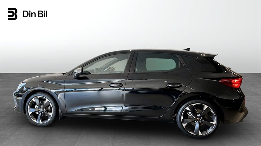 Bild 3 av CUPRA Leon