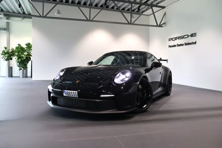 Porsche 911 GT3
